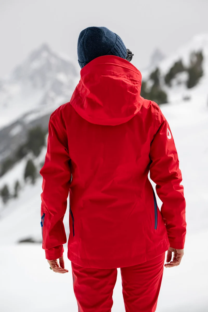 Veste montagne EVE Femme