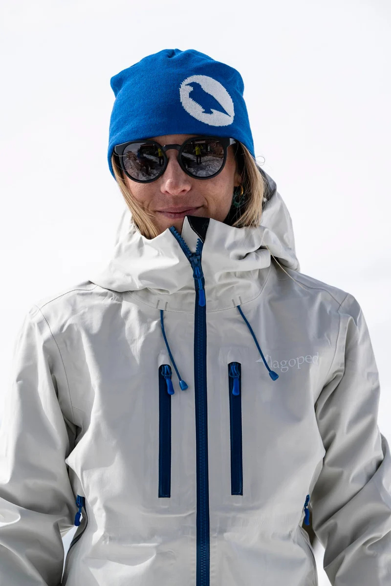 Veste montagne EVE Femme
