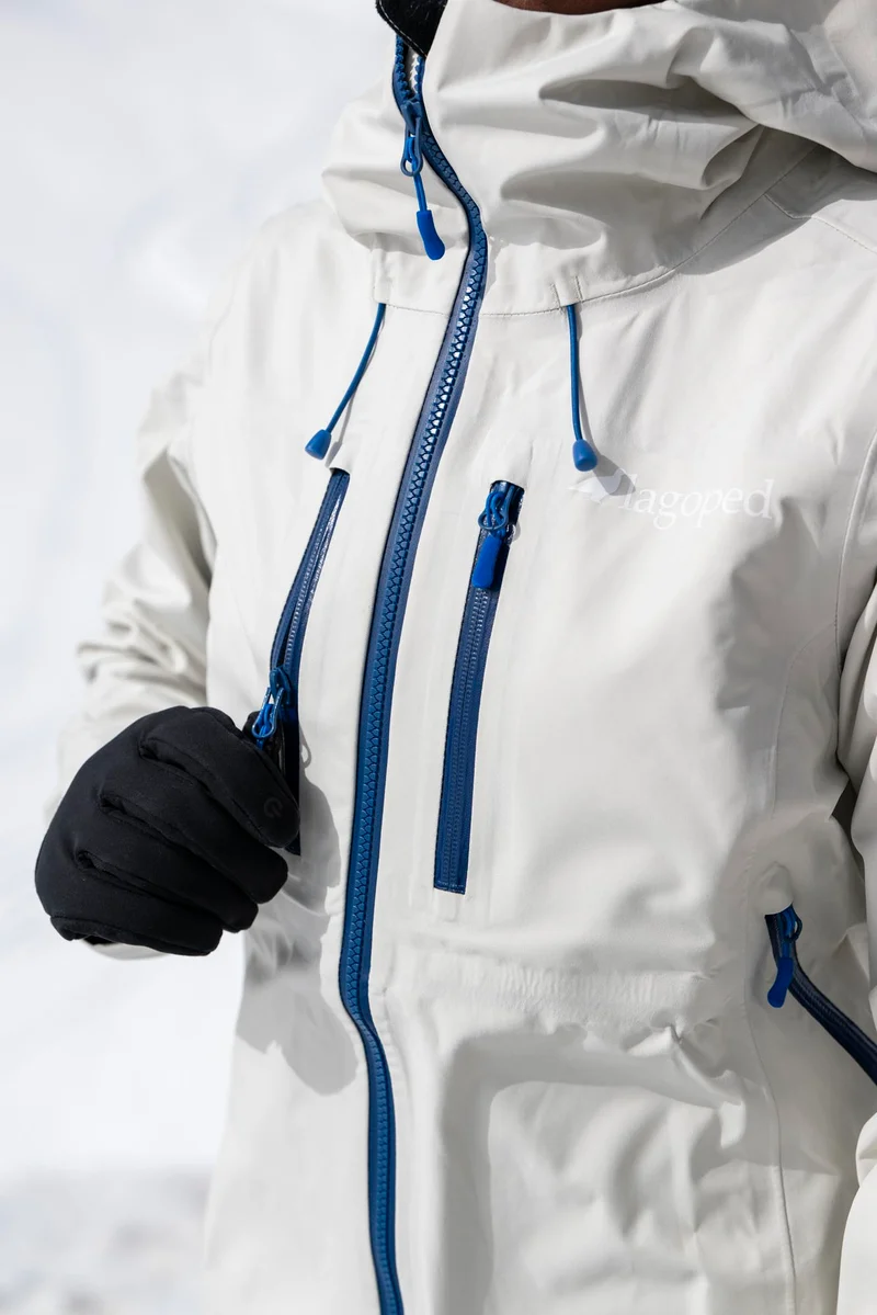 Veste montagne EVE Femme