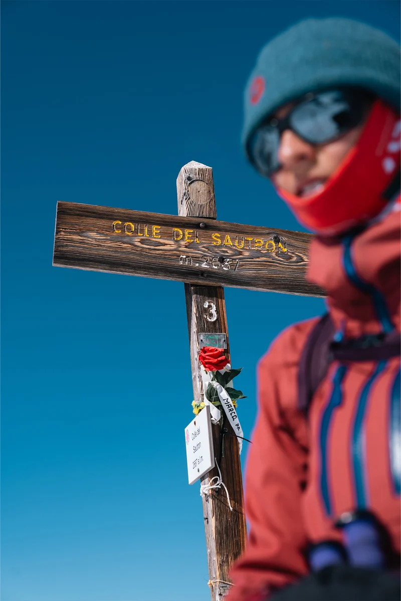 Veste montagne EVE Femme