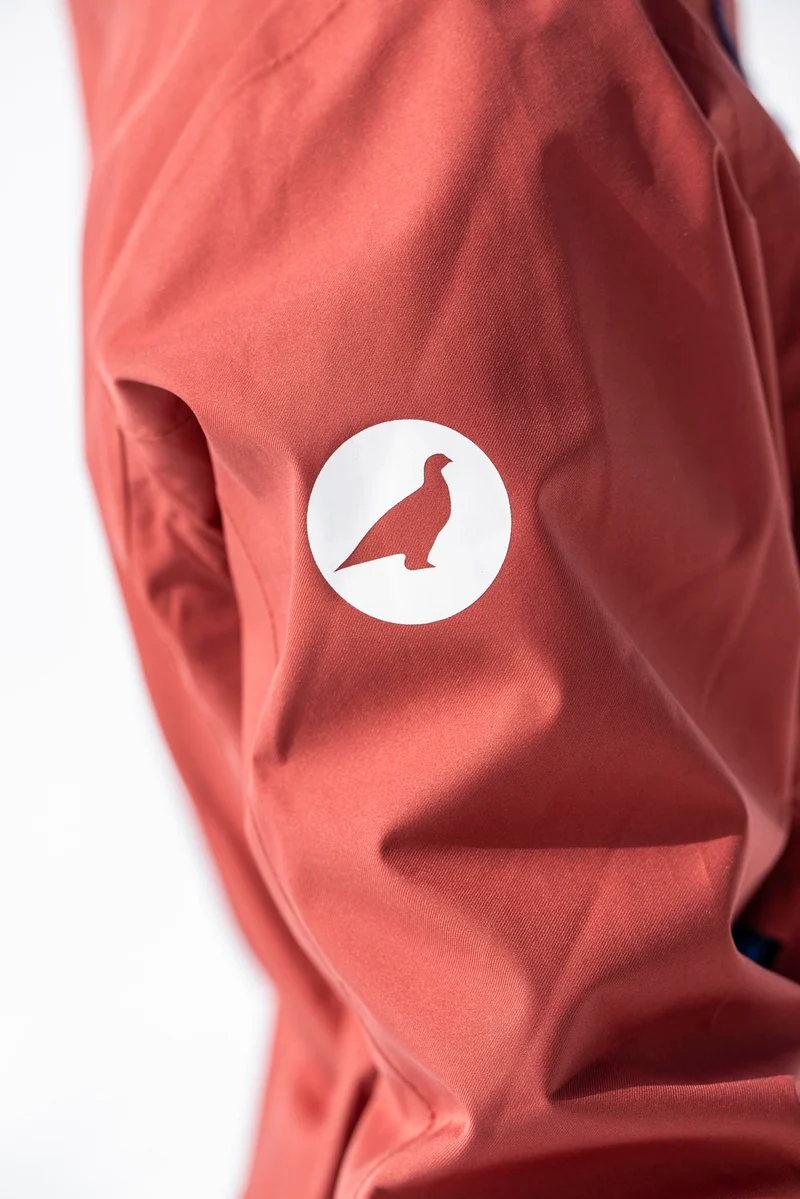 Veste montagne EVE Femme