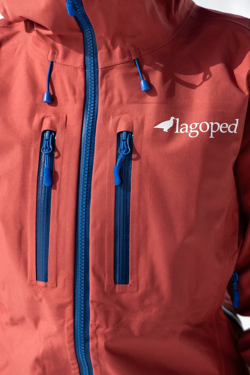 Veste montagne EVE Femme