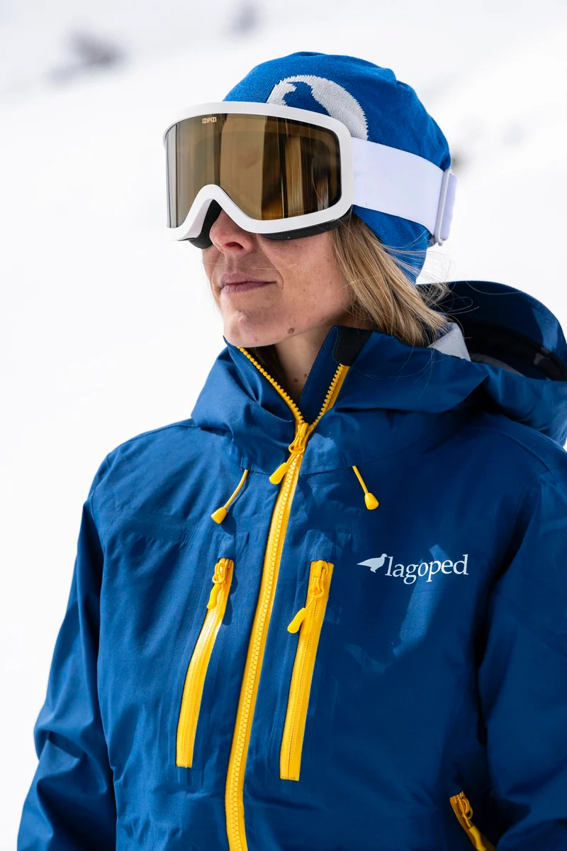 Veste montagne EVE Femme