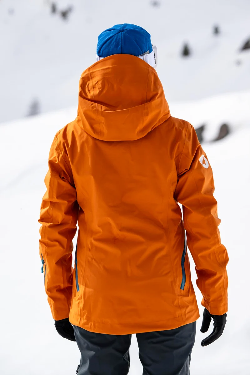 Veste montagne EVE Femme