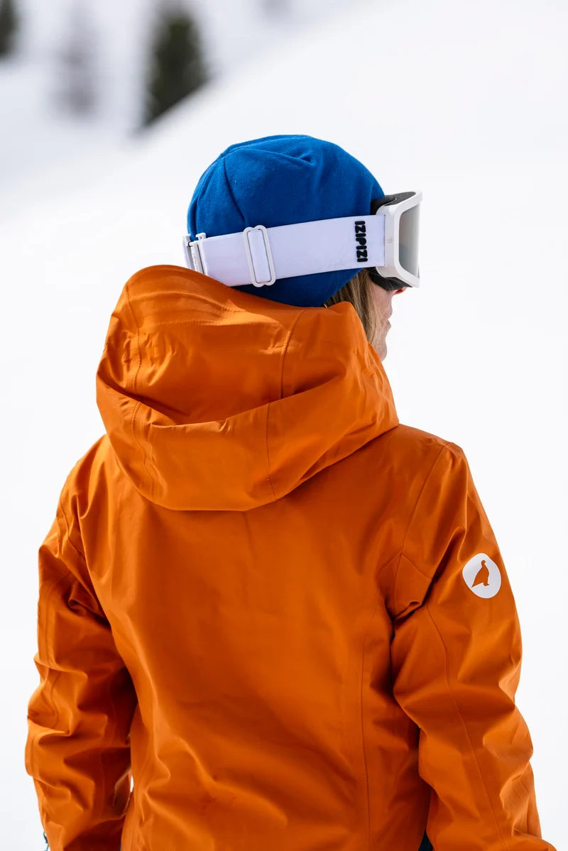 Veste montagne EVE Femme