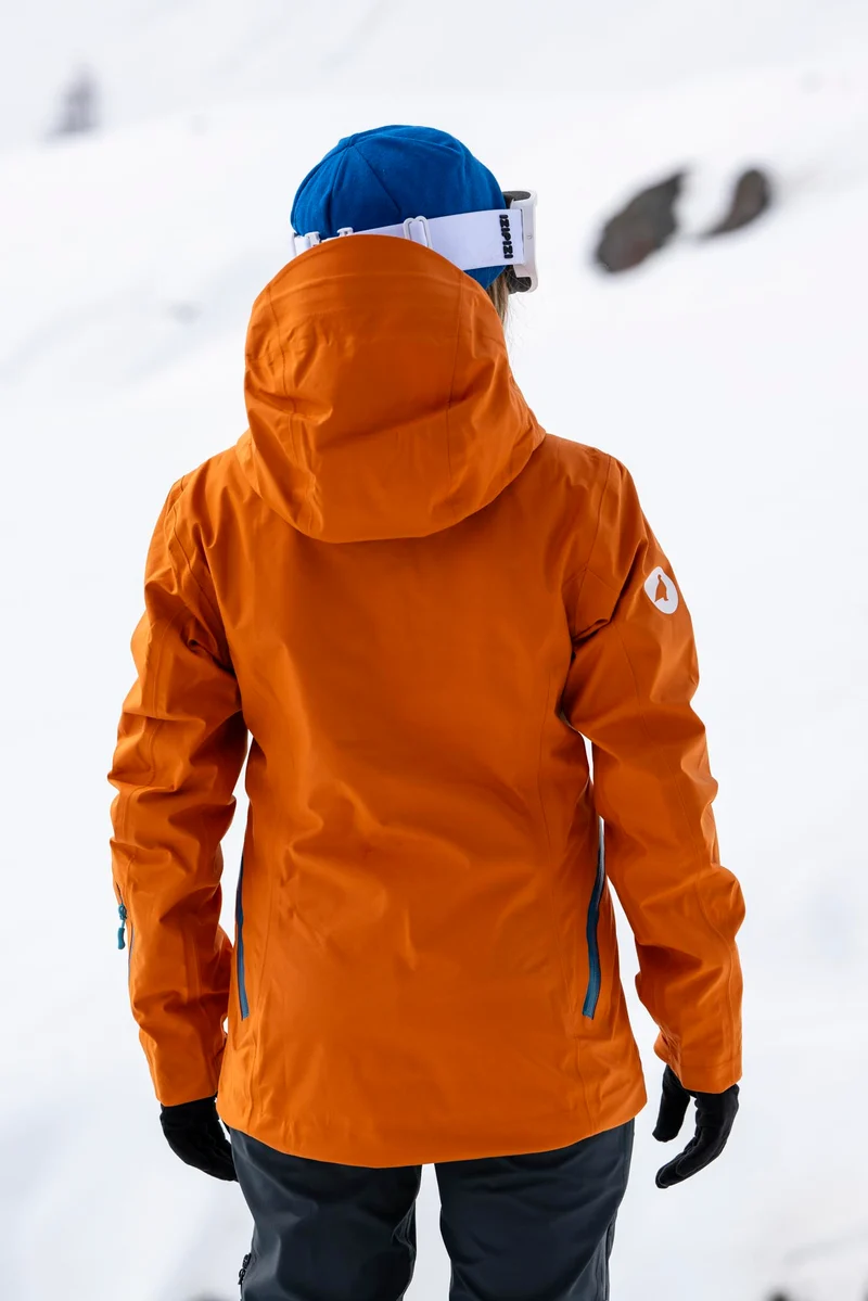 Veste montagne EVE Femme