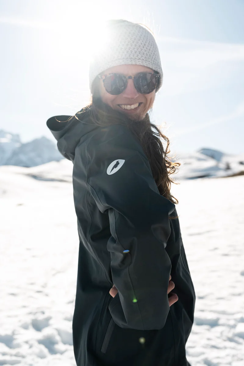 Veste montagne EVE Femme