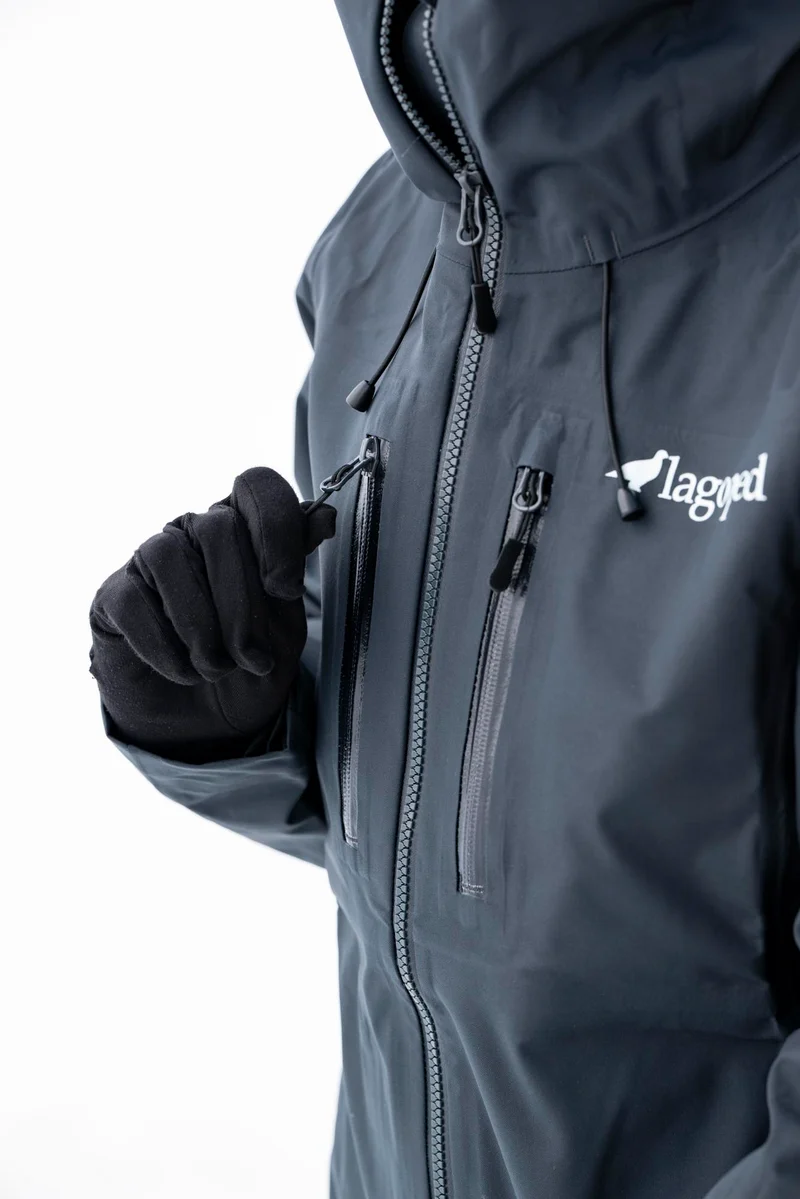 Veste montagne EVE Femme