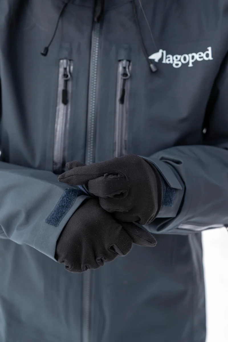 Veste montagne EVE Femme