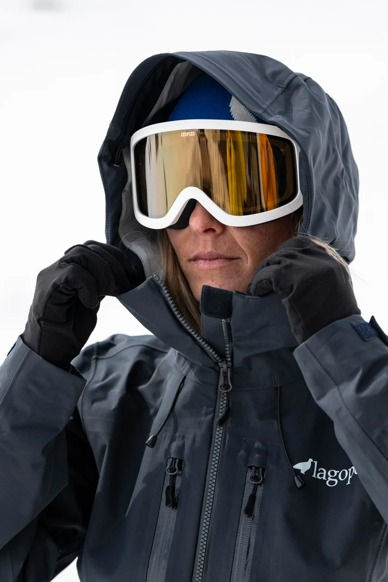 Veste montagne EVE Femme