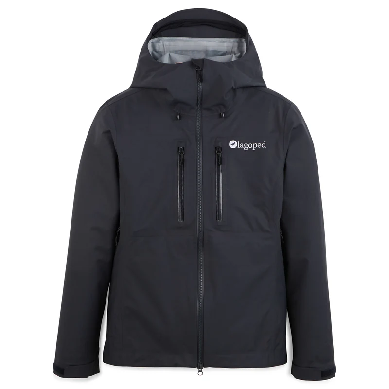 Veste montagne EVE Femme
