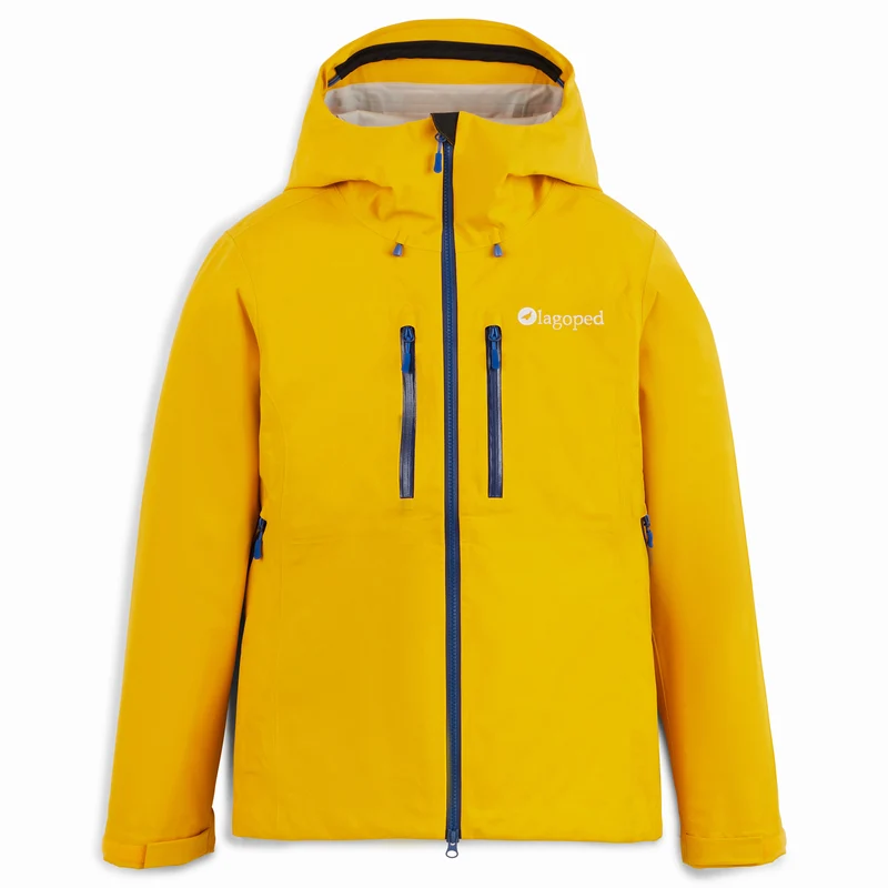Veste montagne EVE Femme