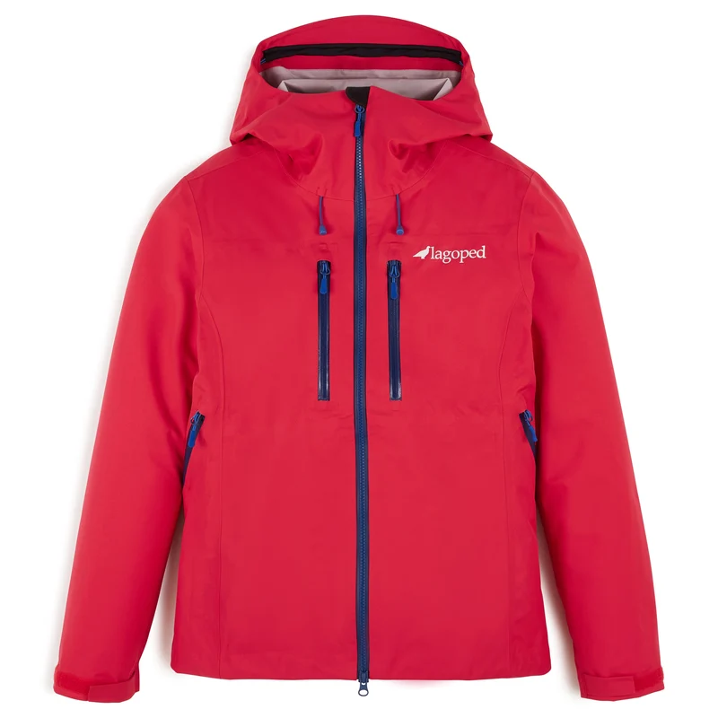 Veste montagne EVE Femme