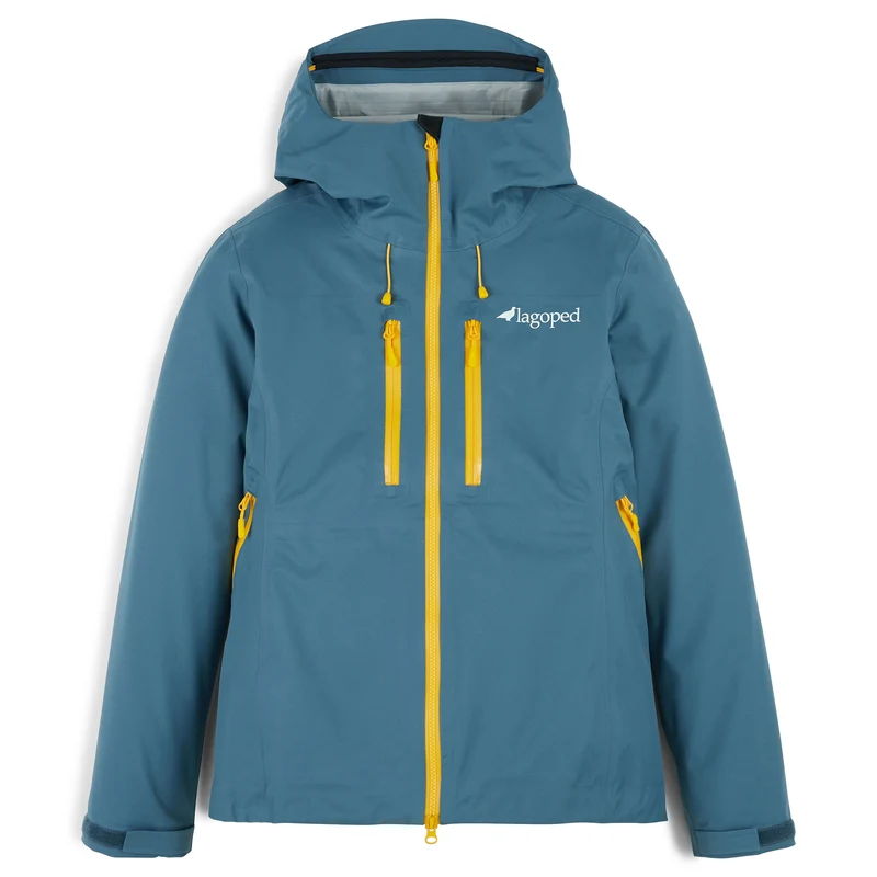 Veste montagne EVE Femme