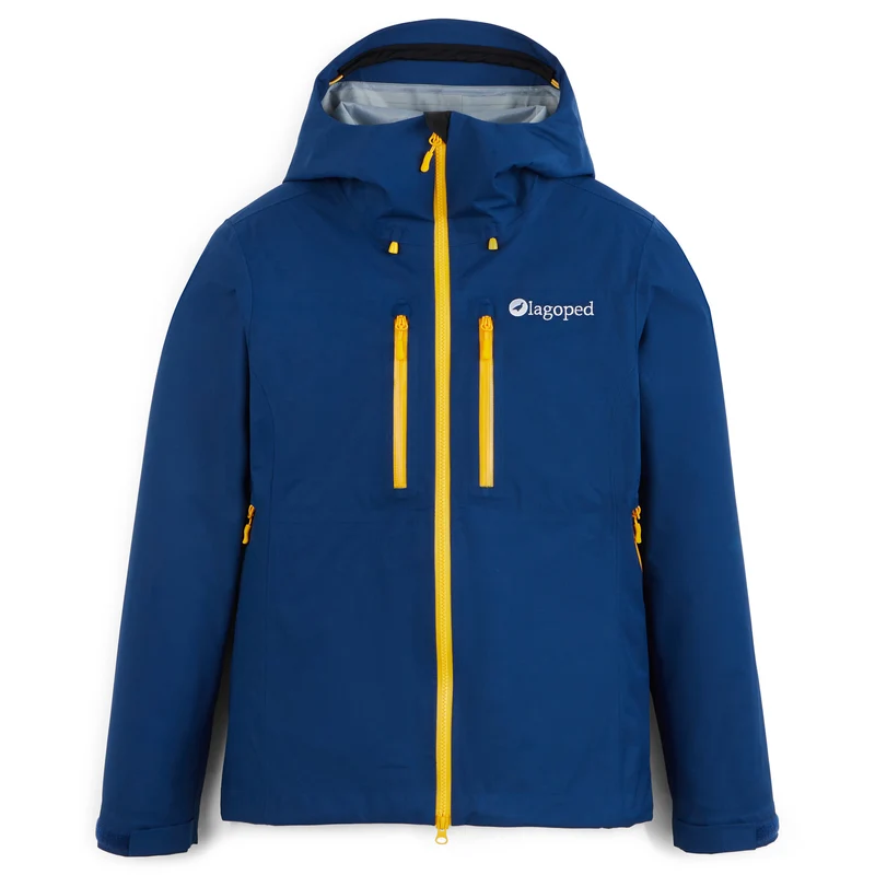 Veste montagne EVE Femme