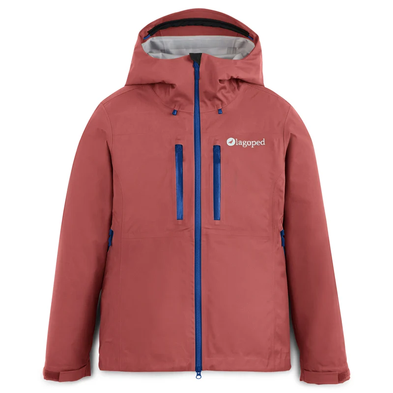 Veste montagne EVE Femme