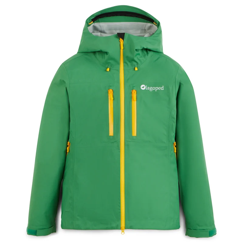 Veste montagne EVE Femme
