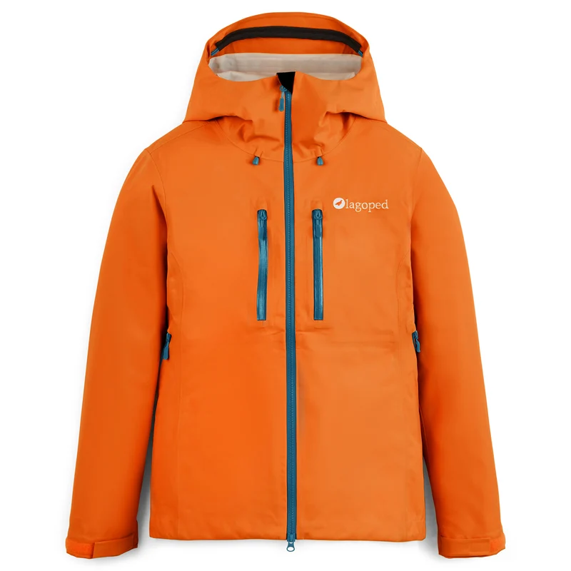 Veste montagne EVE Femme