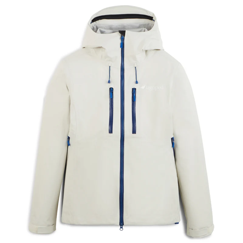 Veste montagne EVE Femme
