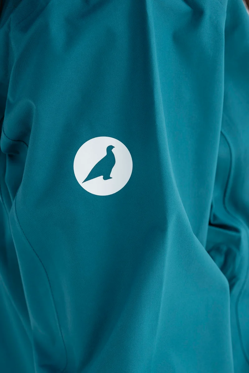 Veste montagne EVE Femme