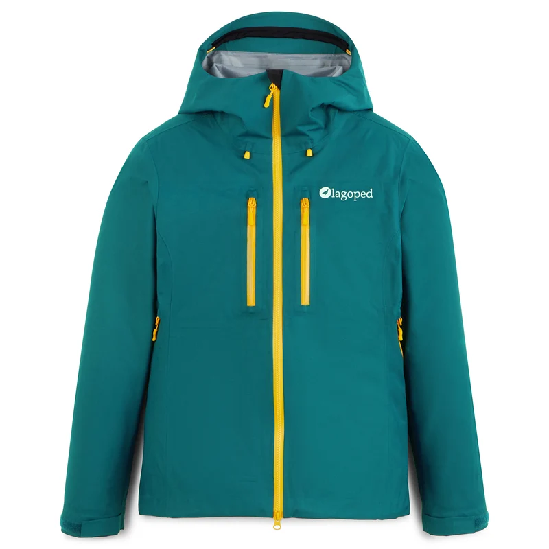 Veste montagne EVE Femme