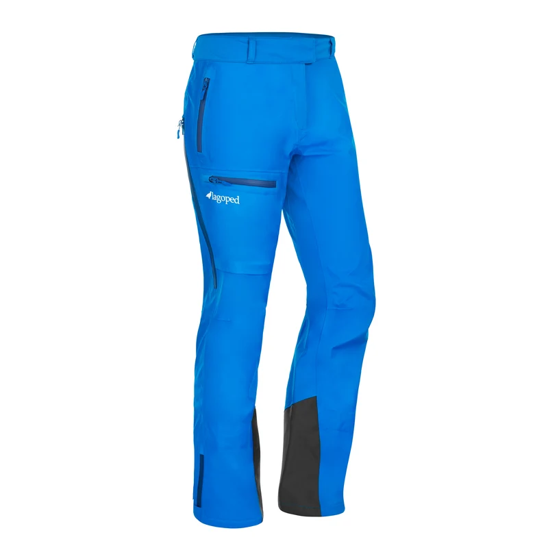 Pantalon ski rando SUPA Femme