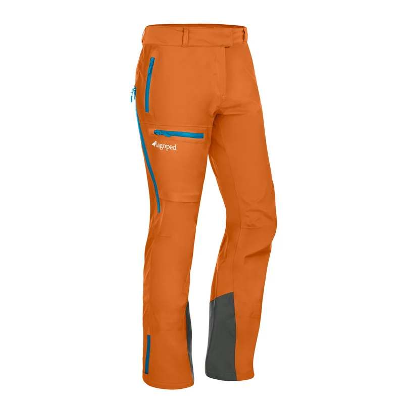 Pantalon ski rando SUPA Femme