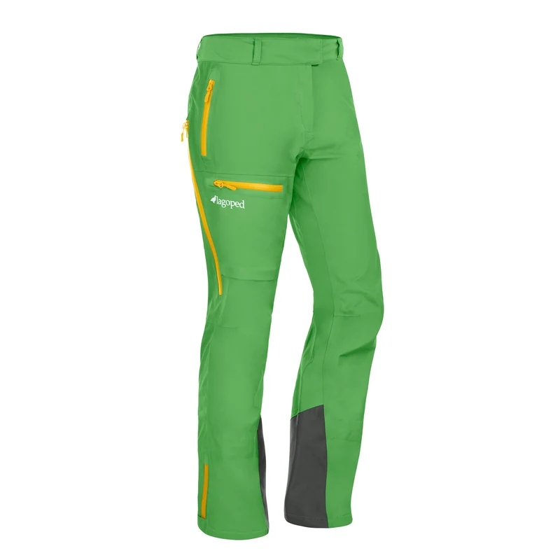 Pantalon ski rando SUPA Femme