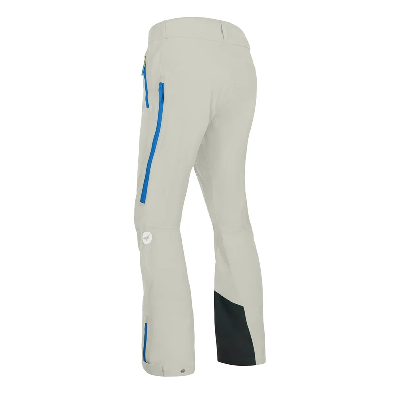 Pantalon ski rando SUPA Femme