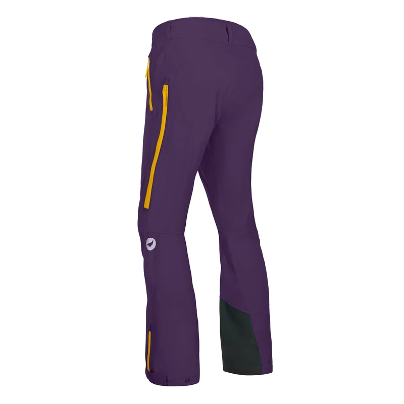 Pantalon ski rando SUPA Femme