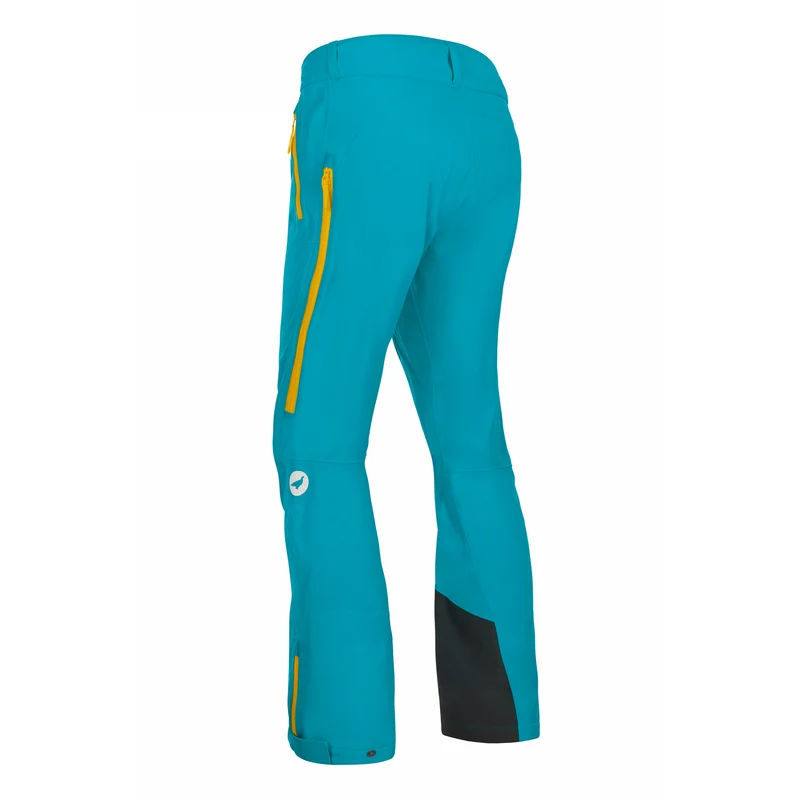 Pantalon ski rando SUPA Femme