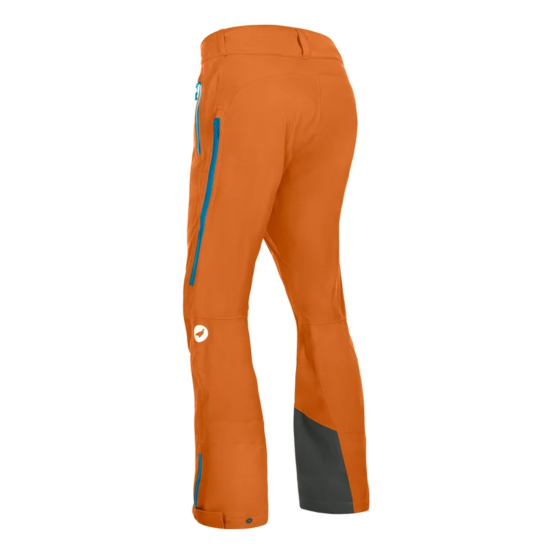 Pantalon ski rando SUPA Femme
