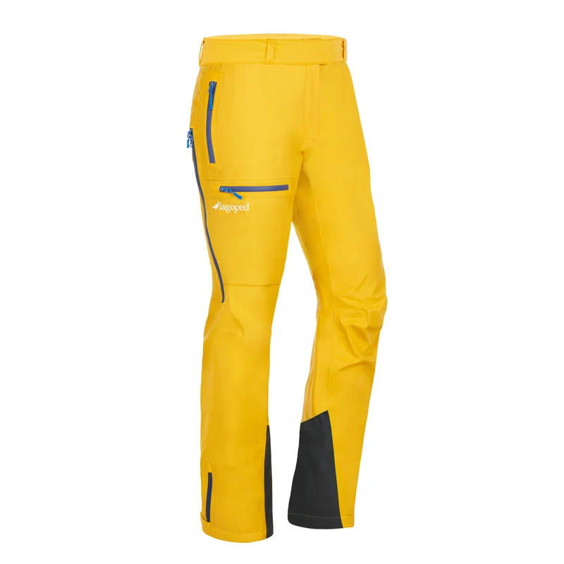 Pantalon ski rando SUPA Femme