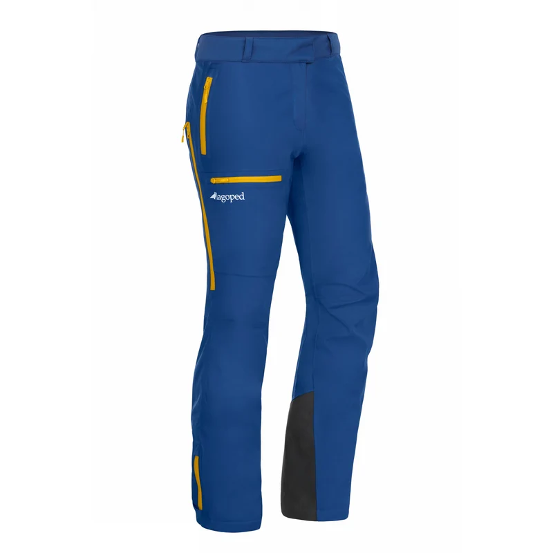 Pantalon ski rando SUPA Femme