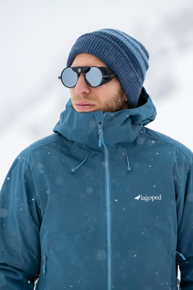 Veste rando-montagne TETRAS Homme