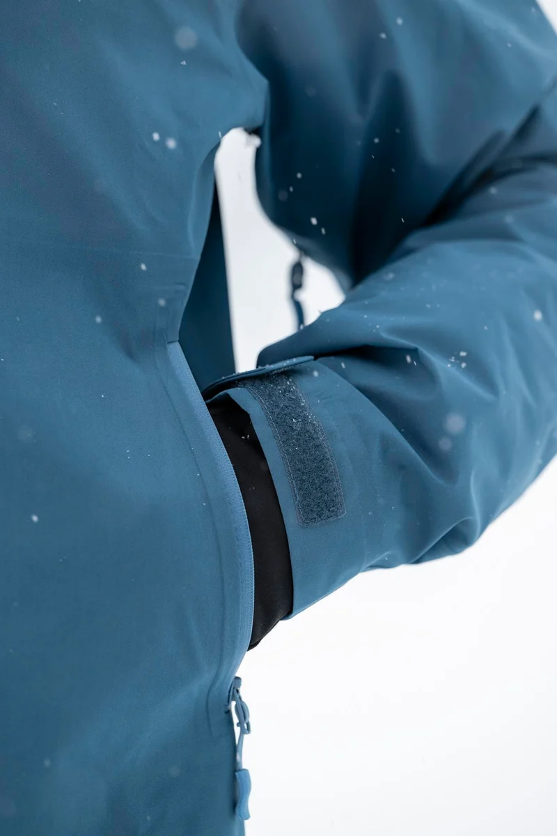 Veste rando-montagne TETRAS Homme
