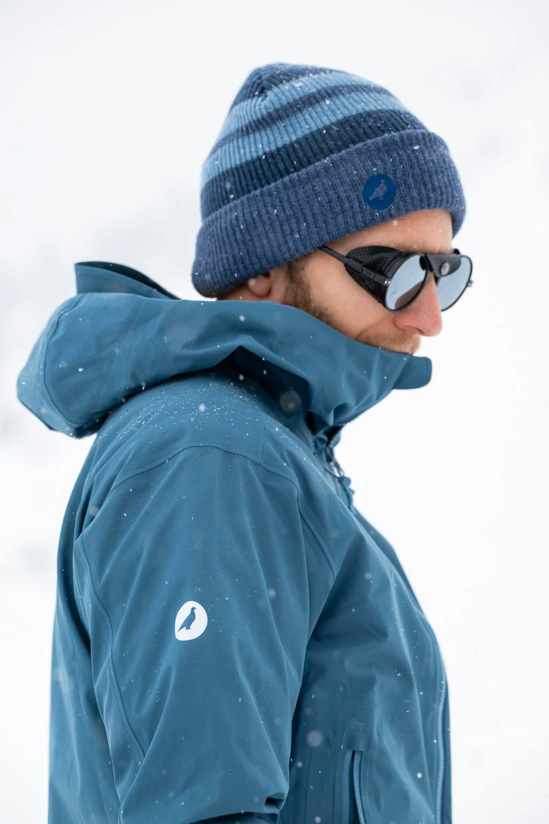 Veste rando-montagne TETRAS Homme