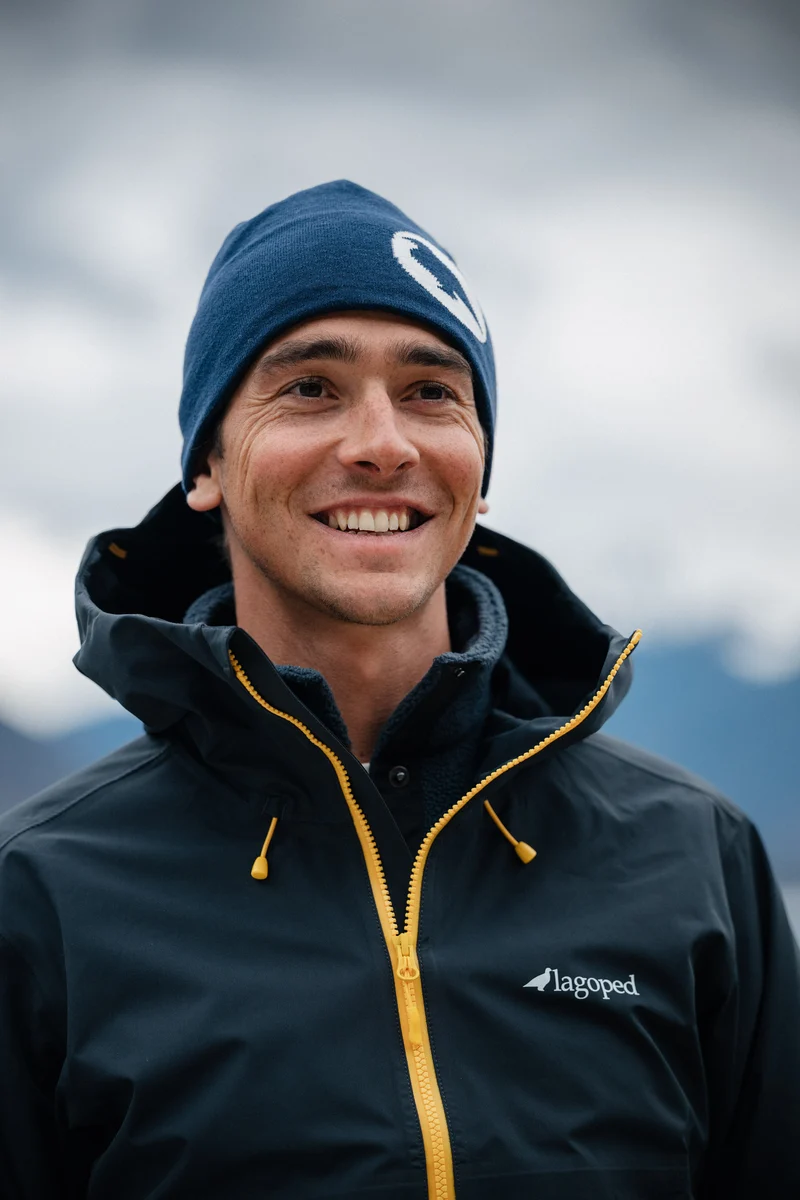 Veste rando-montagne TETRAS Homme