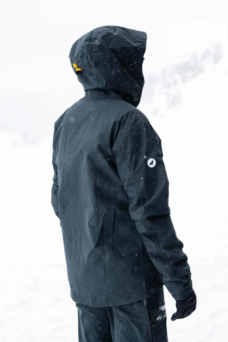 Veste rando-montagne TETRAS Homme