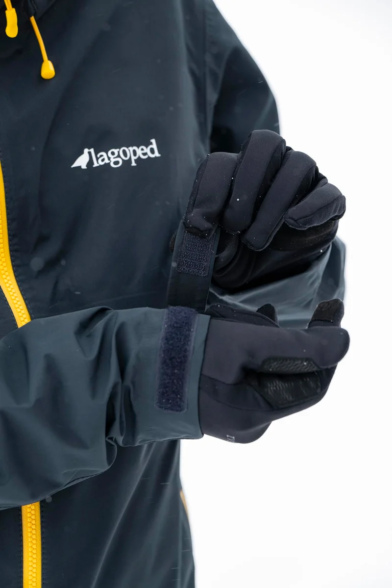 Veste rando-montagne TETRAS Homme