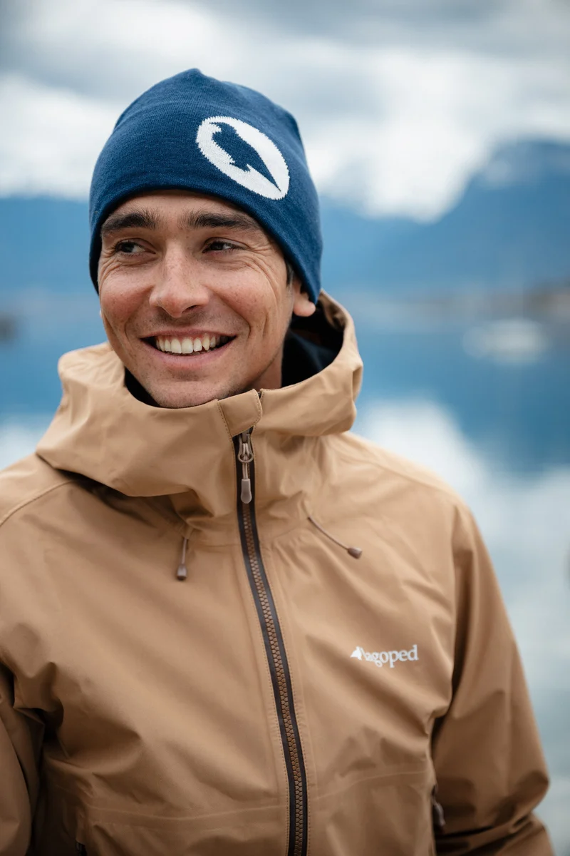 Veste rando-montagne TETRAS Homme