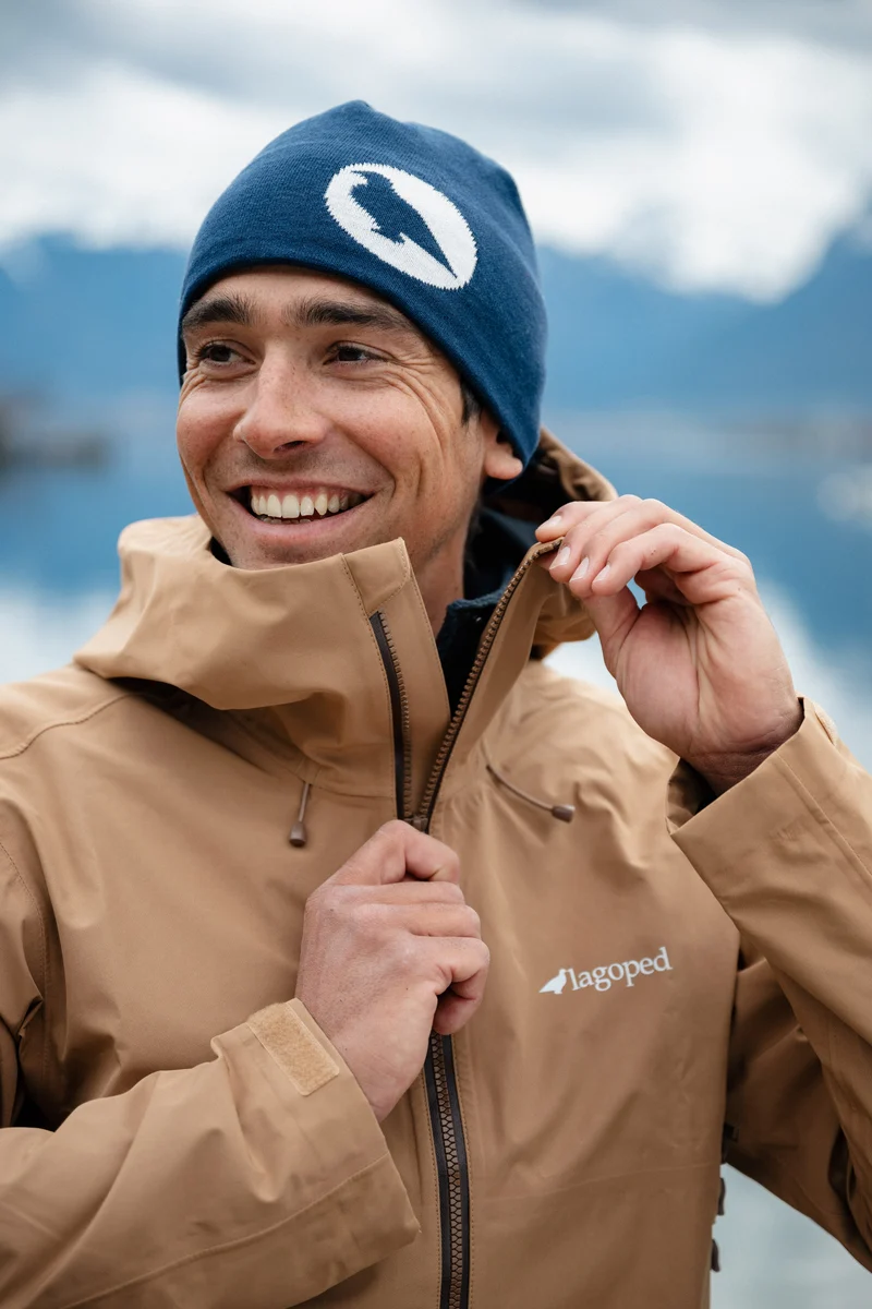 Veste rando-montagne TETRAS Homme
