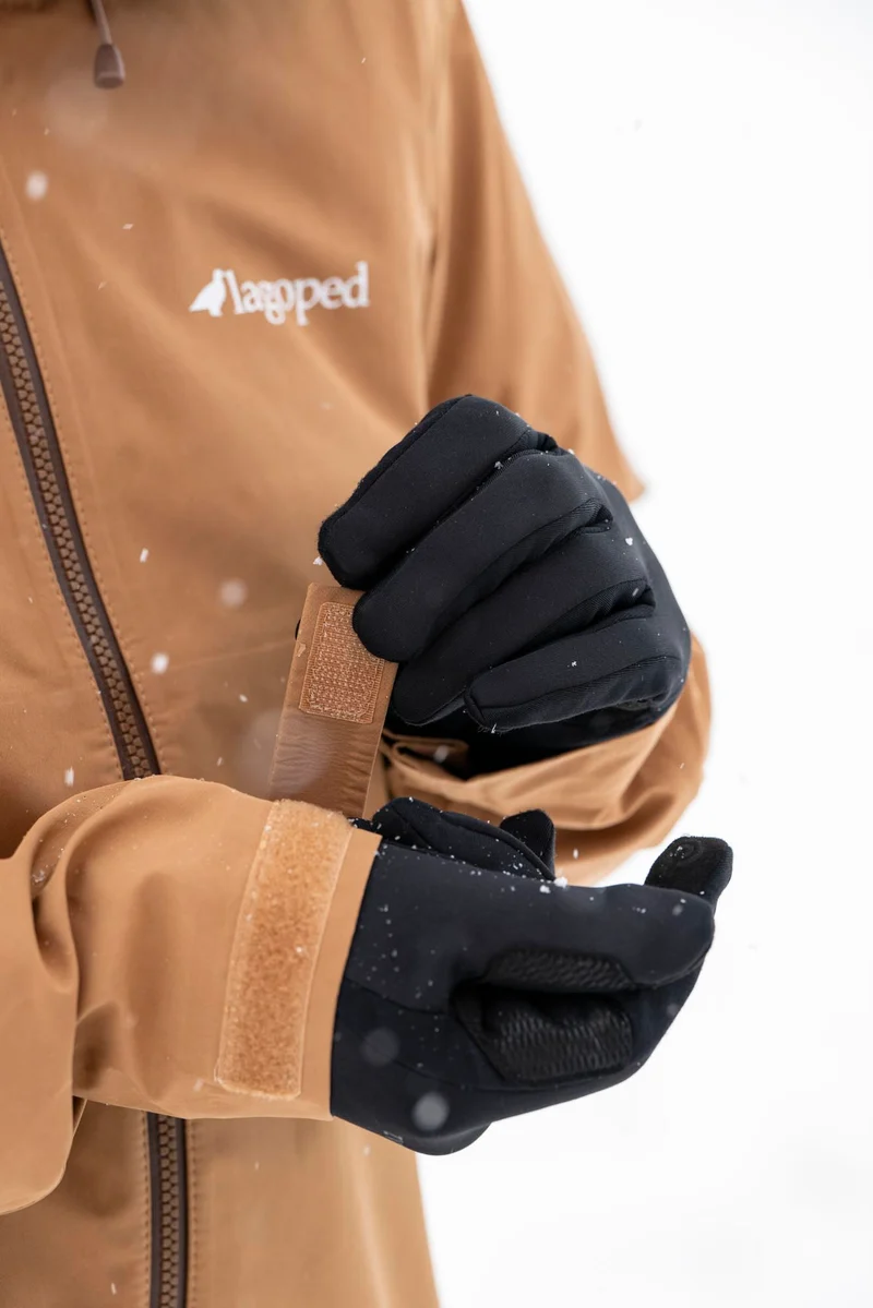 Veste rando-montagne TETRAS Homme