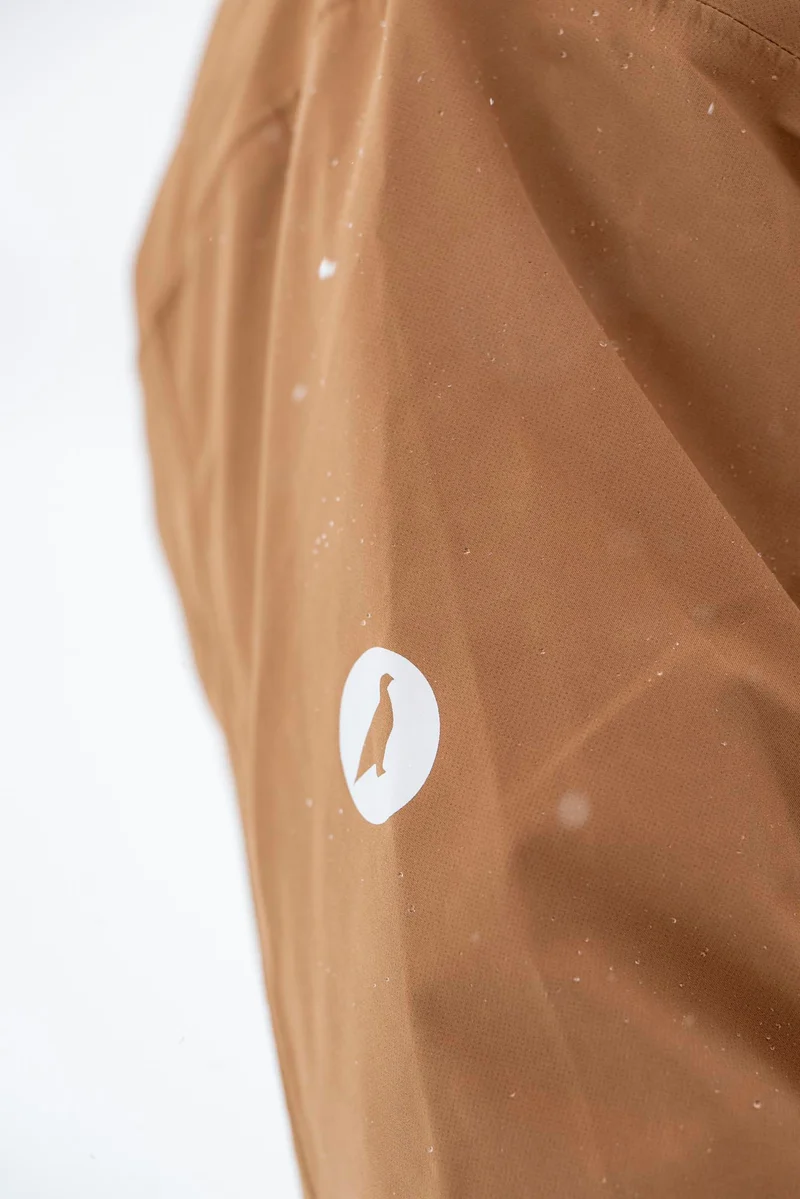 Veste rando-montagne TETRAS Homme