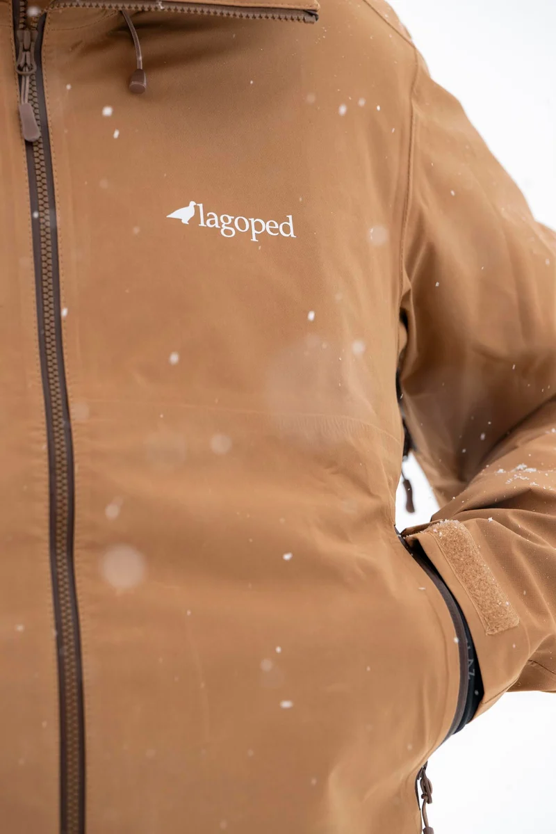Veste rando-montagne TETRAS Homme