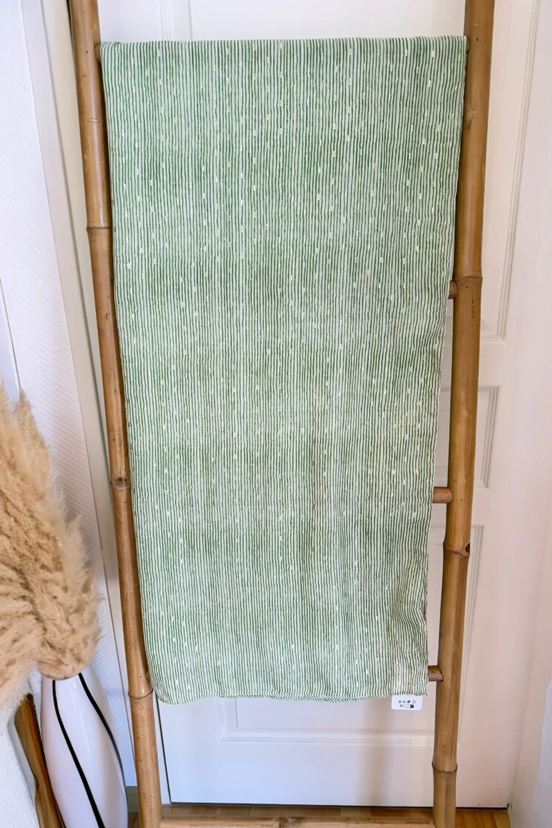 FOULARD (90x180)