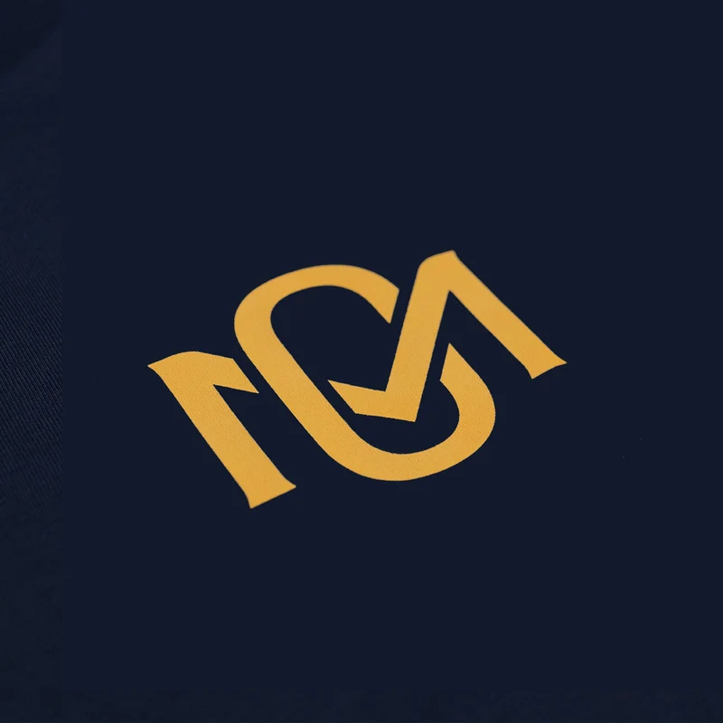 Worldwide Supply T-Shirt - Navy