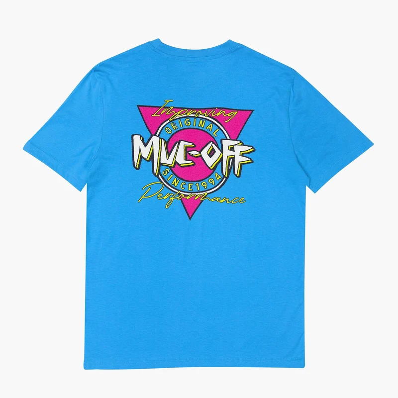 Surf T-Shirt - Blue