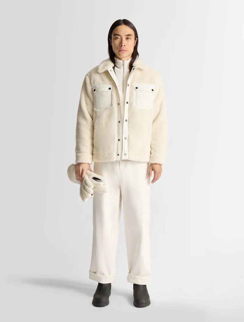 VESTE ELSTRAN