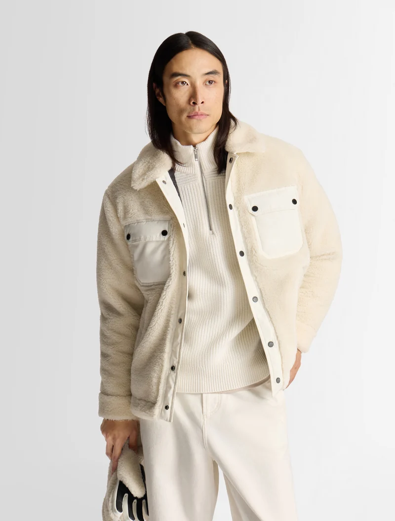 VESTE ELSTRAN
